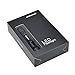 Alldaymall F-023 Wf-501B 395-410Nm UV-Ultraviolet LED Black Light Flashlight Torch with Features Money Detector, Leak Detector And Cat-Dog-Pet Urine Detector