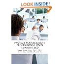 Amazon Com Project Management Professional Pmp