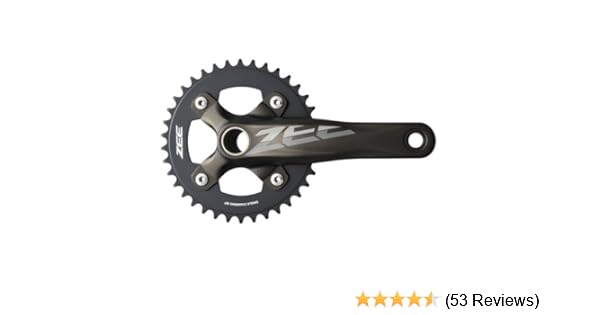 budget 1x crankset