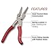 AMAZONS BEST MIG WELDING PLIERS 8