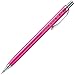 Pentel Mechanical Pencil Orenz 0.2mm, Pink Body (XPP502-P)