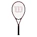 Wilson Adult Federer Recreational Tennis Racket - Version 1, 4 3/8