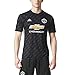 adidas Manchester United Away Soccer Stadium Jersey