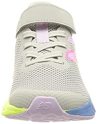 New Balance Girls Fresh Foam Arishi V4 Hook and