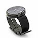 ArmorSuit 6 Pack for Motorola Moto 360 (1st Gen) Screen Protector Max Coverage MilitaryShield HD Clear Film - Made in USA