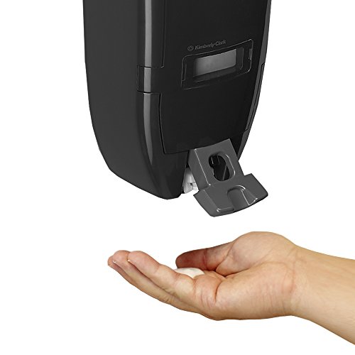 Scott Gentle Lotion Skin Cleanser (91721), Pink Bulk Hand Soap, Floral Scent, 8.0L, 2 Units / Case