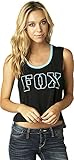 Fox Racing Blocked Crop Muscle