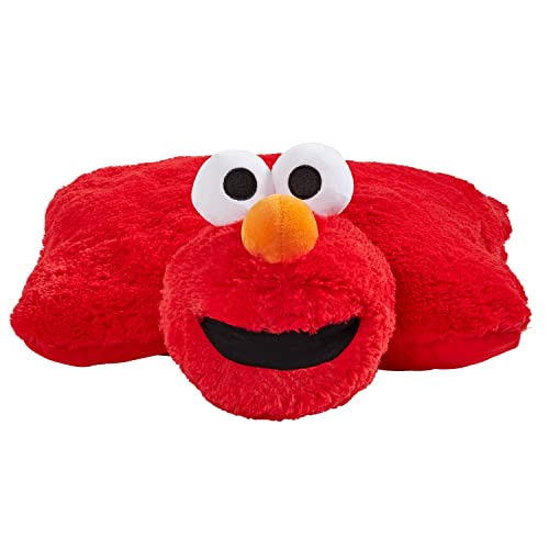 Pillow Pets Elmo Sesame Street Plush Pricepulse