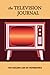 The Television Journal by The Golden Age of Notebooks