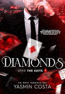 Livro Diamonds