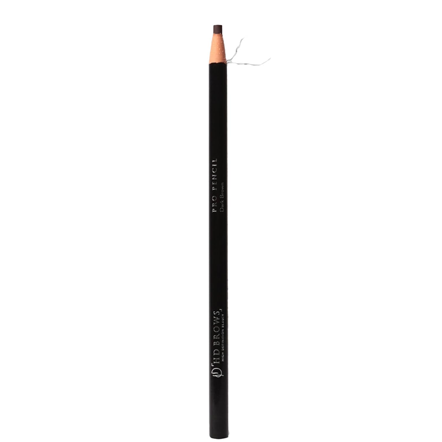 HD BROWS Pro Pencil Dark Brown Pro Pencil
