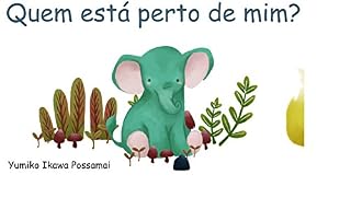 Livro Quem está perto de mim ?