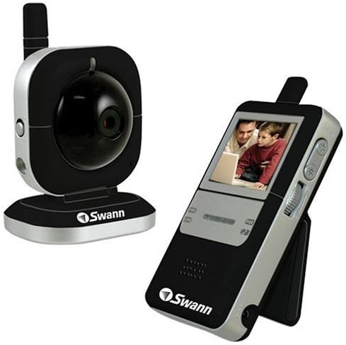 swann baby monitor