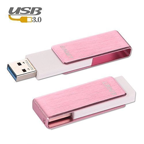 Eaget f50 usb 3.0 high speed capless flash drive,water …