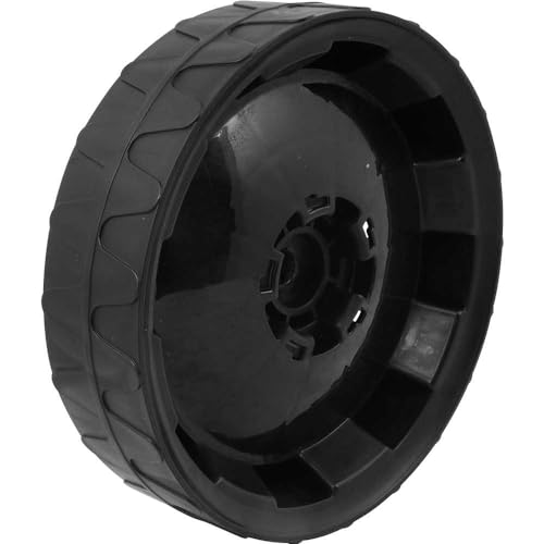 Vonder, Roda de 8" para Máquina de Cortar Grama Mgv 162