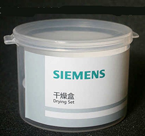 HiiBaby® Siemens hearing aid container drying set Dehumidifier dryer works with varied hearing aid