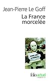 France Morcelee (Folio Actuel) (French Edition) by 