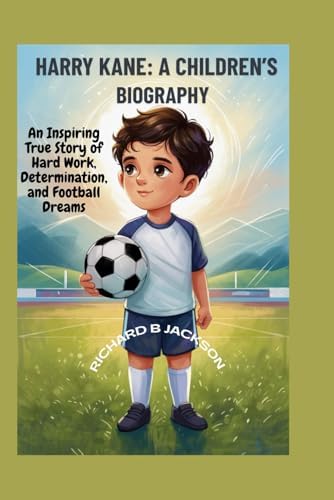 Amazon.com: Super Jack - The Jack Grealish Story: 9781782814788
