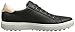 ECCO Men's MEN'SGOLF Casual Hybrid Smooth-M, Black, 10-10.5