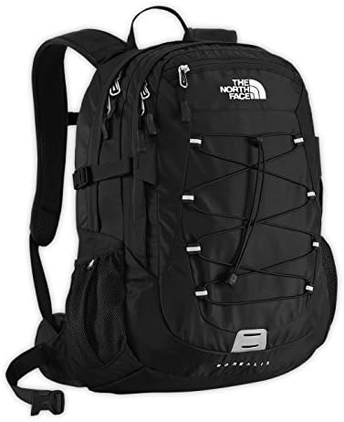mens the north face backpack