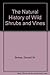 The Natural History of Wild Shrubs and Vines by