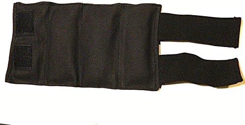 Shungite elbow pad