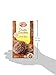 Enjoy Life Crunchy Cookies, Nut Free Cookies, Soy Free, Dairy Free, Gluten Free, Non GMO, Vegan Double Chocolate Cookies, 6 Boxes