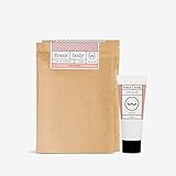 Mix and Match Frank Body gift set (with 1 x Original Coffee Scrub, 1 x Coconut Coffee Scrub & 1 x Body Balm)