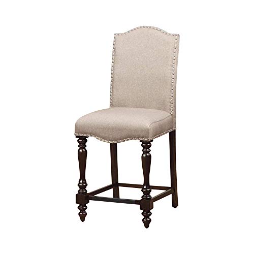 Amazon Com Benzara Bm131183 Set Of Two Beige Hurdsfield