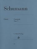 CARNAVAL OP.9 --- PIANO by 