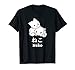 Kawaii Japanese Anime Cat Neko T shirt Men Women Kids T-Shirt