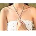 925 Sterling Silver Dragon Head Wolf Tooth Pendant Necklace 22 Inches Boyfriend Gift