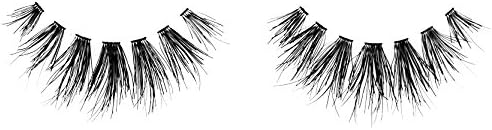 KoKo Lashes MISHA Wispy Glamour Fake Eyelashes (New Original)