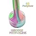 Unicorn Poop Slime,Fluffy Slime Putty, Unicorn Slime, Unicorn Gifts and Unicorn Toys, Unicorn Silly Putty, Magical Slime Prime and Glitter Putty, Toy Putty -10oz LARGE SIZE