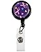 Prestige Medical Retracteze Id Holder, Love and Believe