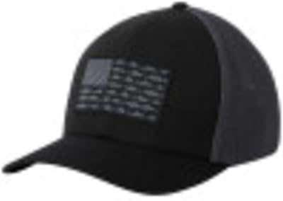 Gorra Unisex PFG Fish Flag Mesh