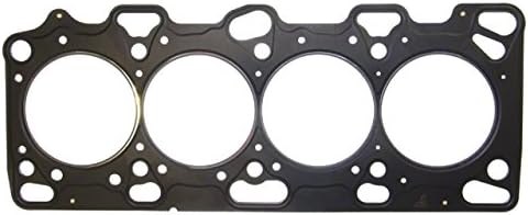 Siruda ICH081520-RA1 Metal Head Gasket 87mm / 1.0mm Mitsubishi 4G63/4G63T