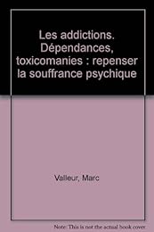 Les  addictions