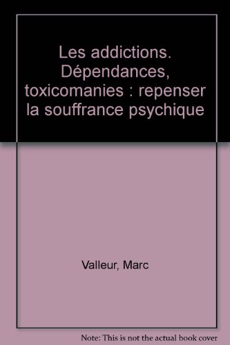 Les  addictions