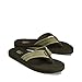 Teva Men's Mush II Canvas Flip-Flop