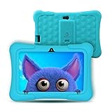 Dragon Touch Tablet para Niños con WiFi Bluetooth 7 Pulgadas 1024x600 Tablet Inf