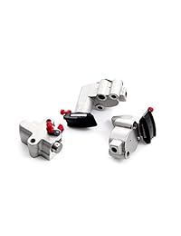eccpp Timing Kit de cadena para 2007 2012 nissan altima Válvula de 3.5L V6 DOHC Eng vq35de (24)