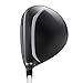 Cleveland Golf 2018 Men's HB Fairway (Graphite, Right Hand, 15, Senior)