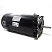 Puri Tech Replacement Motor Kit for Hayward Super Pump 1.5 HP SP2610X15 AO Smith UST1152 w/GO-KIT-3 primary
