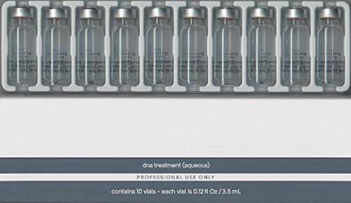 DNA Rejuvenating Complex Treatment Ampoule - Set of 10