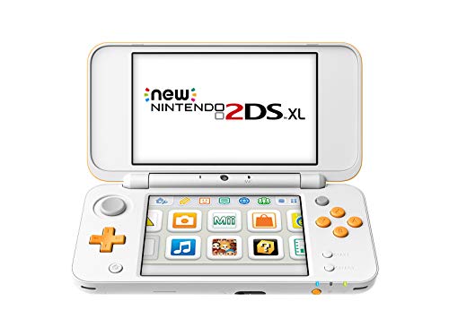 Nintendo New 3ds Xl Bundle 2 Items Nintendo New 3ds Xl Galaxy Style And Tomee Ac Adapter Pricepulse