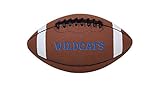 RZ3 Pee Wee Sized Football, Brown