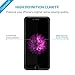 (2 Pack) iPhone 6S Screen Protector, Vinso Tech [3D Touch Compatible] Ultra Thin Glass Screen Protector Works with iPhone 6 6S and Most Protective Cases