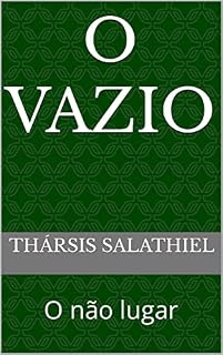Livro O vazio: O não lugar