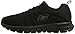 Skechers Synergy Power Switch Mens Running Shoes Black 10.5